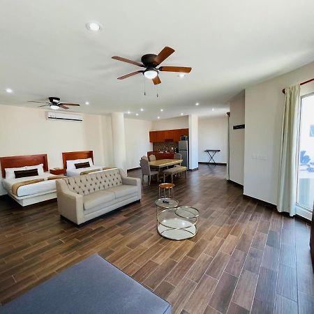 La Lola Hotel & Suites Mazatlan Ngoại thất bức ảnh