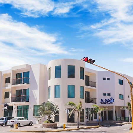 La Lola Hotel & Suites Mazatlan Ngoại thất bức ảnh