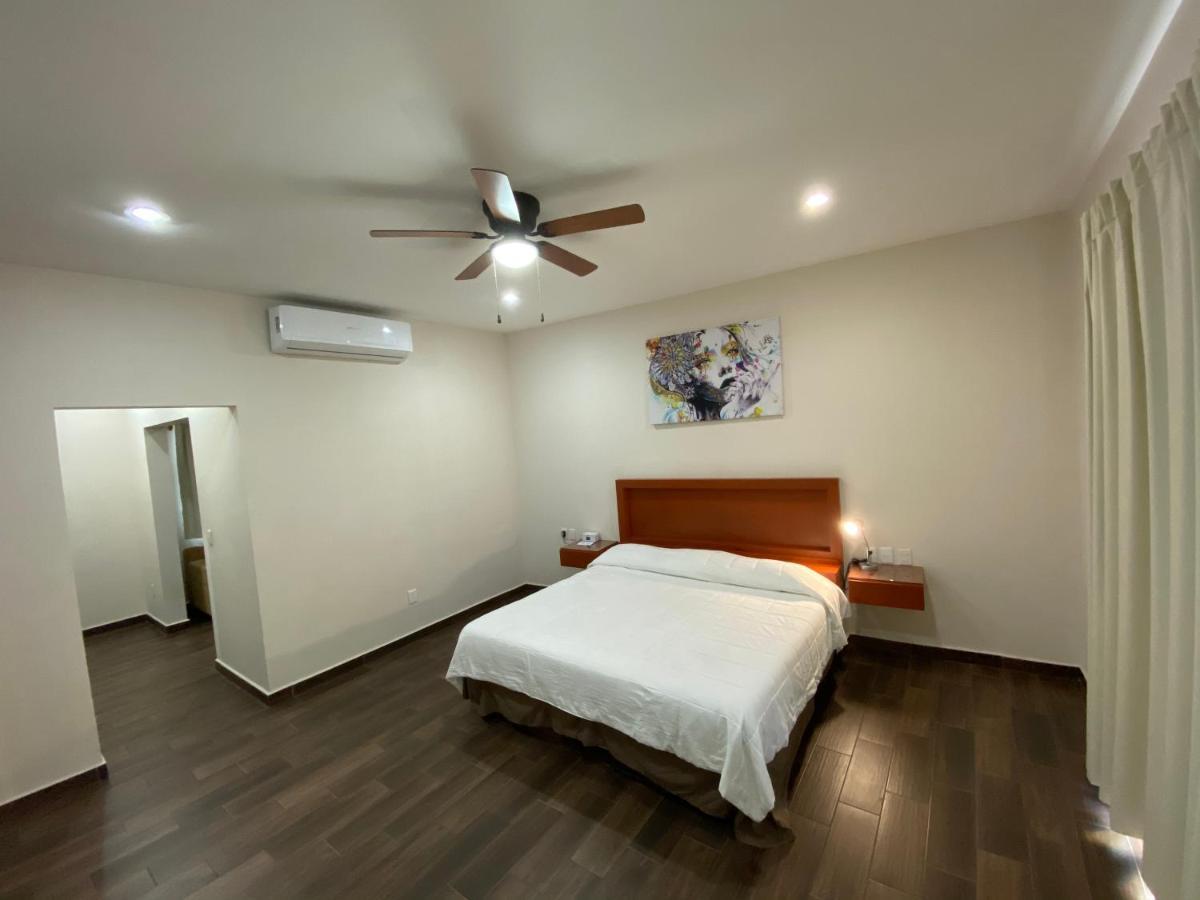La Lola Hotel & Suites Mazatlan Ngoại thất bức ảnh