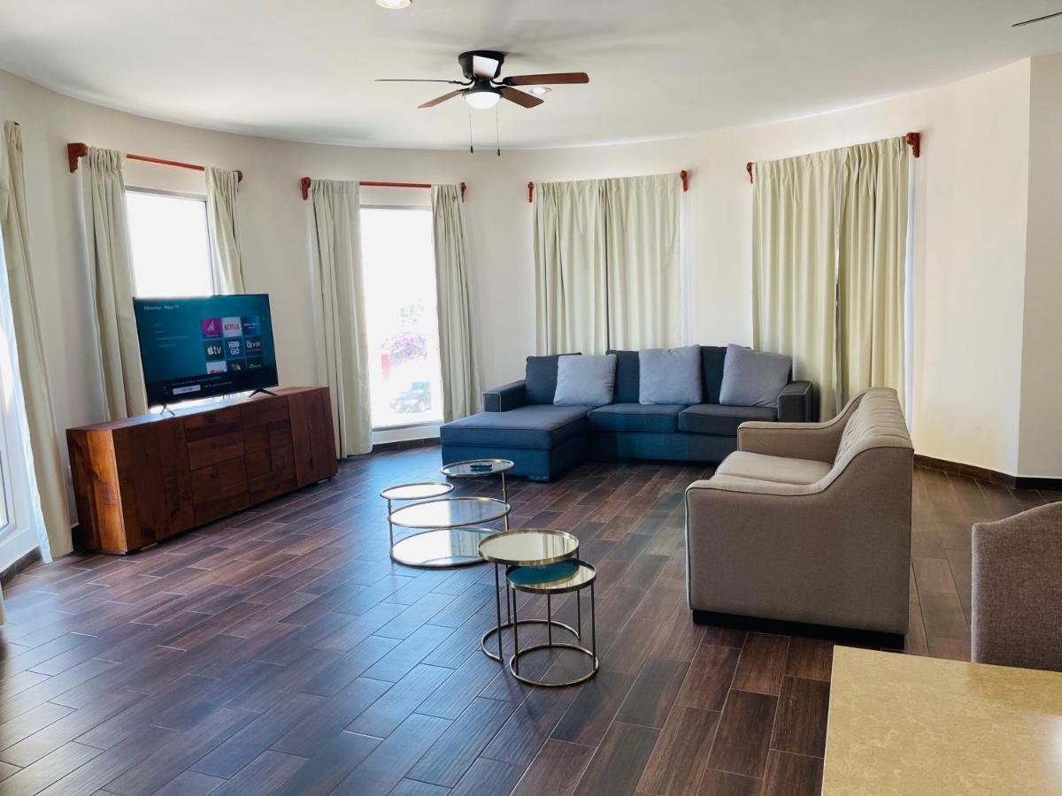 La Lola Hotel & Suites Mazatlan Ngoại thất bức ảnh