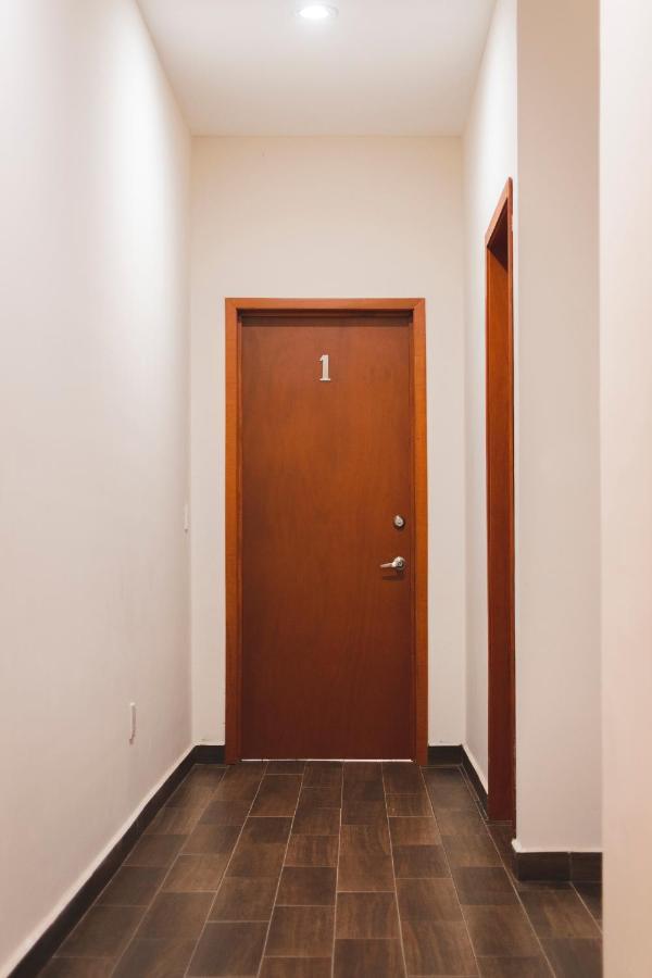 La Lola Hotel & Suites Mazatlan Ngoại thất bức ảnh