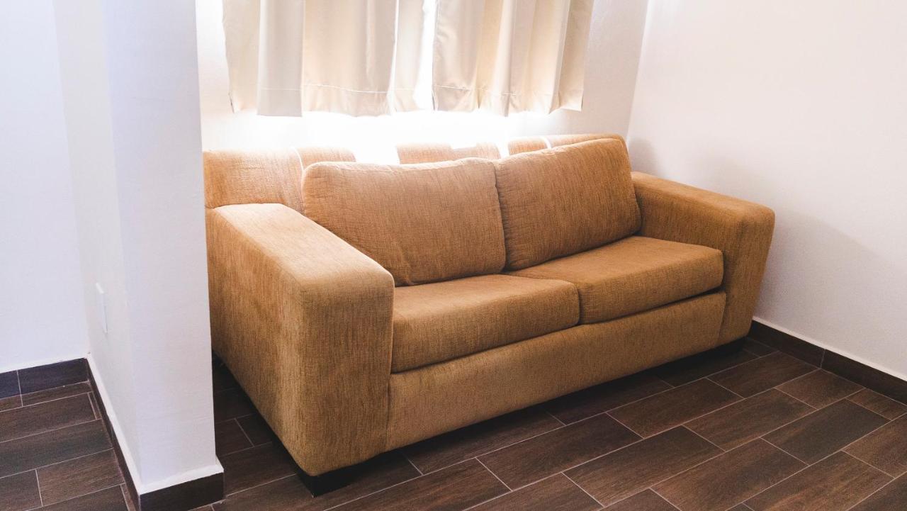 La Lola Hotel & Suites Mazatlan Ngoại thất bức ảnh
