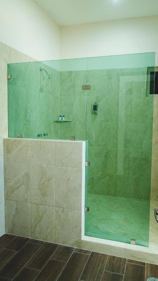 La Lola Hotel & Suites Mazatlan Ngoại thất bức ảnh
